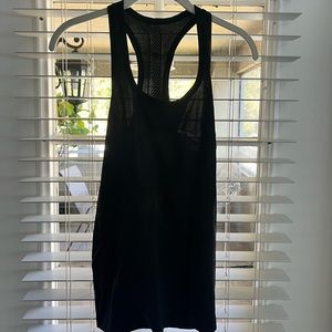 Lululemon Swiftly tank